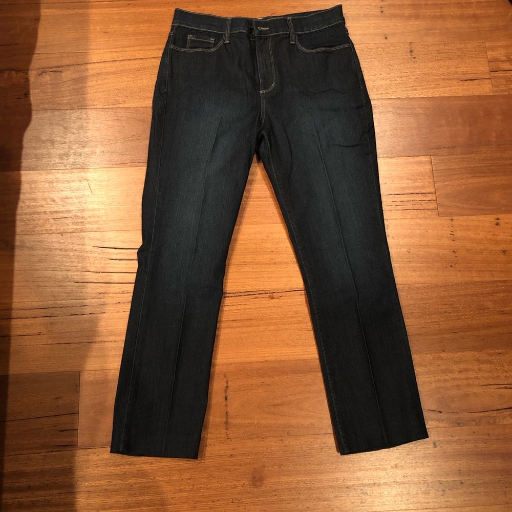 NYDJ - size 10 - jeans